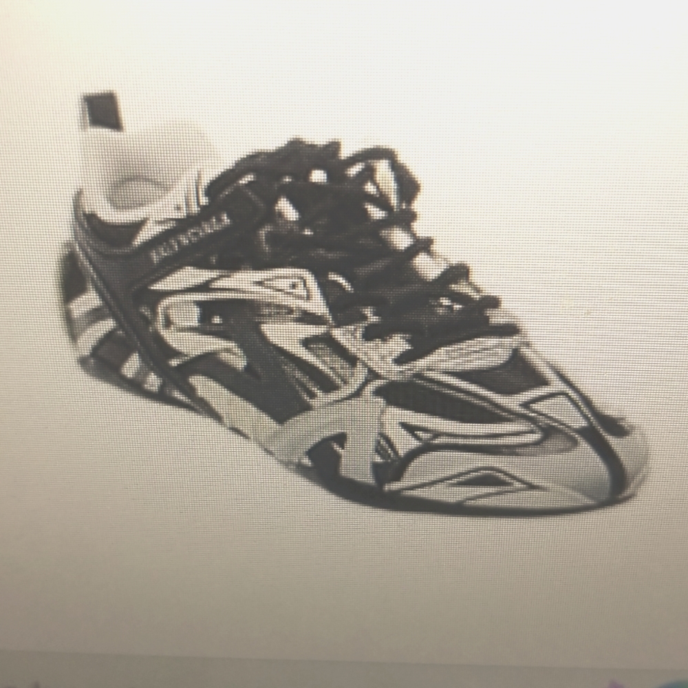 Balenciaga Drive Sneakers
